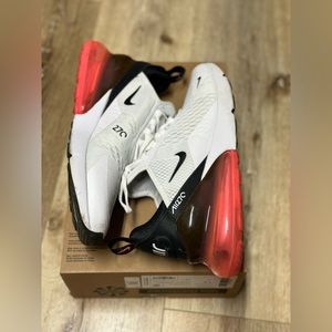 Airmax 270 sz 9.5 men